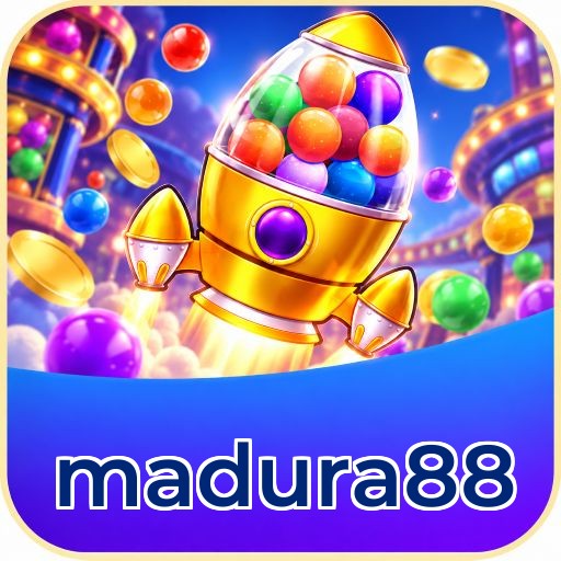 Screenshot 1 - madura88 Home Screen