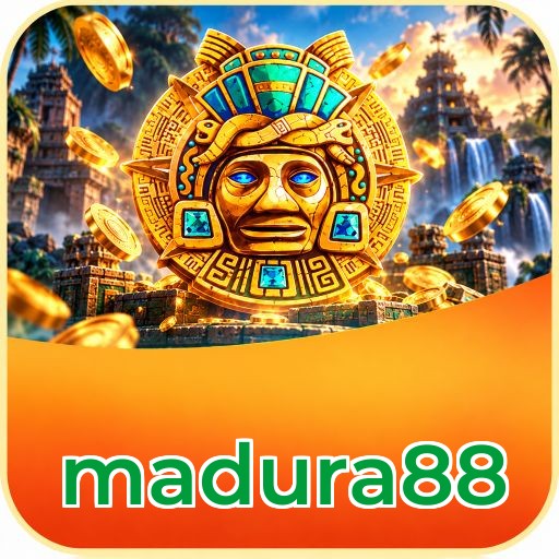 Screenshot 1 - madura88 Home Screen