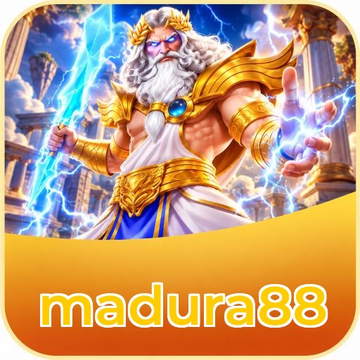 Screenshot 1 - madura88 Home Screen