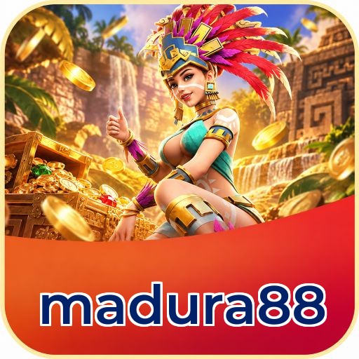 Screenshot 1 - madura88 Home Screen
