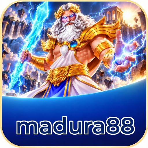 Screenshot 1 - madura88 Home Screen