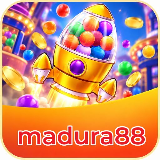 Screenshot 1 - madura88 Home Screen