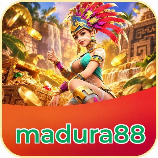 Screenshot 1 - madura88 Home Screen